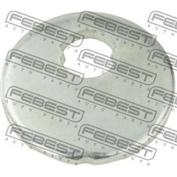 FEBEST Caster Alignment Shim 0130-008