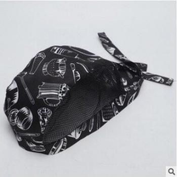 Chapeaux de travail en patchwork