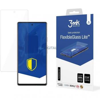 3MK Pellicola Flessibile Lite per Google Pixel 6a