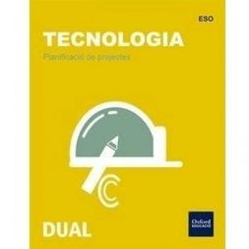 Inicia Tecnologia ESO. Planificació de projectes.