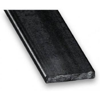 1 m Hot‑Rolled Flat Steel Bar, 30 mm × 4 mm