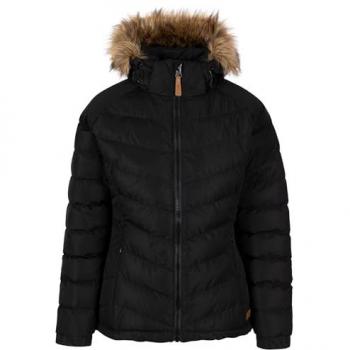 Trespass Nadina Pretas – Modelo Feminino