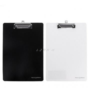 A4 Multi-Function Clipboard with Writing Pad