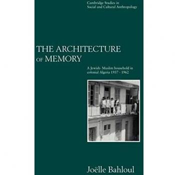 The Architecture of Memory, Cambridge Studies in Social and Cultural Anthropology