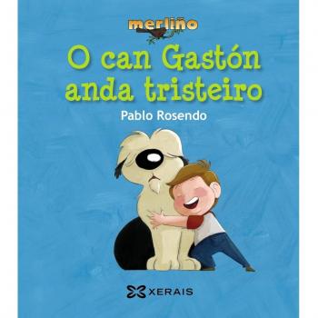 O can Gastón anda tristeiro