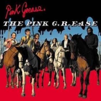 The Pink G.R. Ease