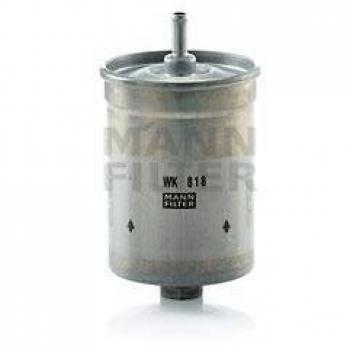 FiltraGasolio MANN WK818
