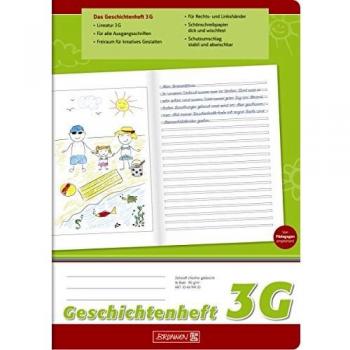 Diario Creativo A4 3G Brunnen