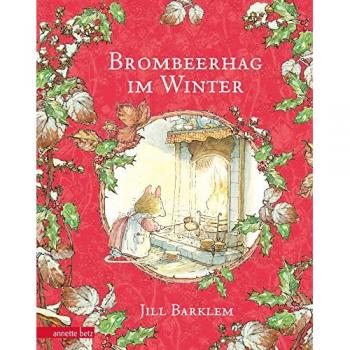 Barklem, Jill: Brombeerhag im Winter