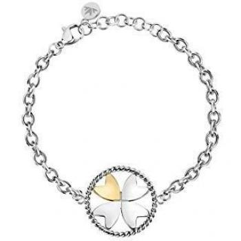 Morellato Bracciale da donna Multigipsy in acciaio