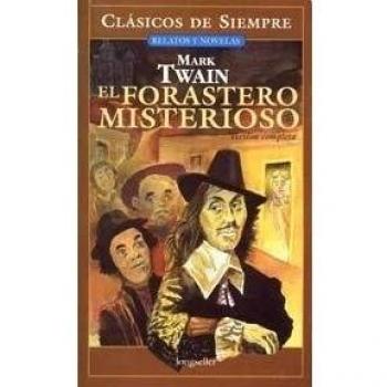 FORASTERO MISTERIOSO, EL