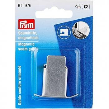 Guide Couture Aimanté PRYM pour Marges de Coutures