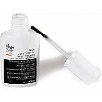 P.Sage Colla Trasparente Pennello Peggy 6g