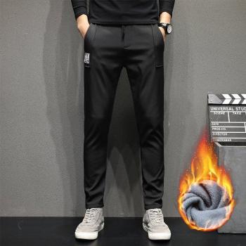 Pantalones Lápiz para Hombre