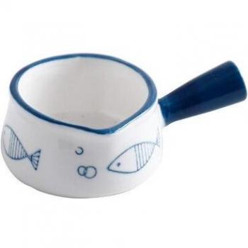 Korean Style Coffee Milk Pot