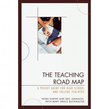 Rowman & Littlefield Pub, Inc. Teaching Road Map