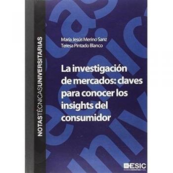 Investigacion de mercado: claves para conocer insights