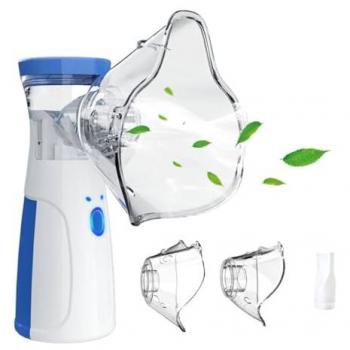 Atomizzatore Portatile Regolabile per Aerosol