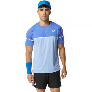 T-shirt ASICS Game pour hommes