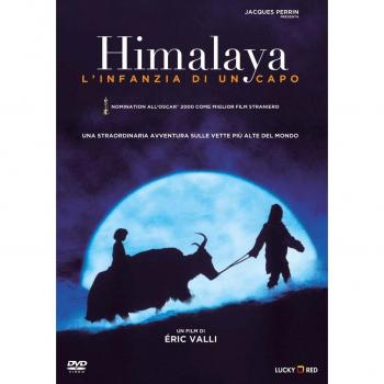 Himalaya