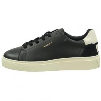 Gant Damen Sneakers Julice Schwarz 36