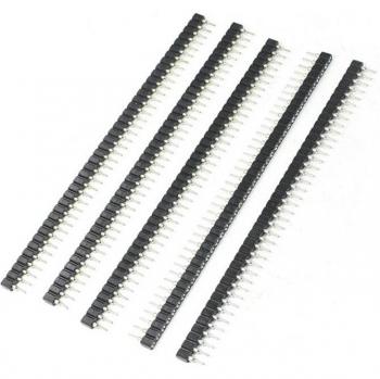 Zerbrechliche PCB Header Buchse 3 Stück