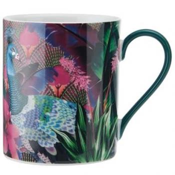 Cappuccio di Tazzina Mikasa e Sarah Arnett in Porcellana