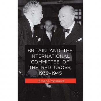 Vitalsource Technologies, Inc. Britain And The International Committee Of The Red Cross, 1939-1945