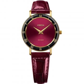 Jowissa Dameshorloge J2.272.M – Modern horloge voor dagelijks gebruik