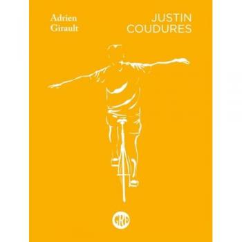 Justin Coudures
