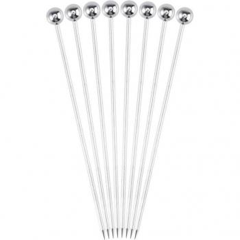Stainless Steel Stirring Sticks