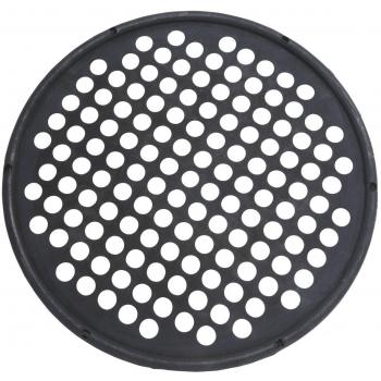 B Scientific Candoweb Diamètre 35,6 cm Noir Très Fort