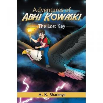 Adventures of Abhi Kowaski: The Lost Key