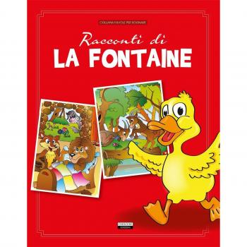 Racconti di La Fontaine