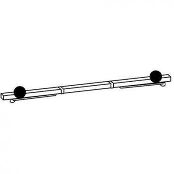 Sistema Scorrimento VL‑TS93 Silver Edition
