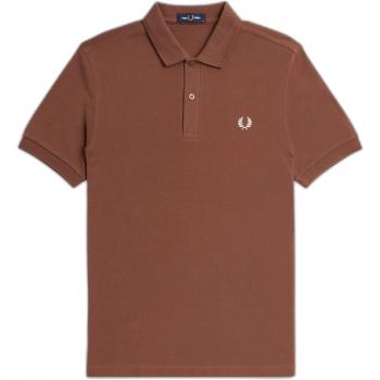 Polo Fred Perry Basic