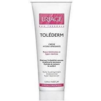 Crema Idratante Lenitiva Uriage 50ml