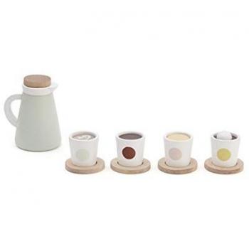 Set da tè e caffè per bambini Kids Concept