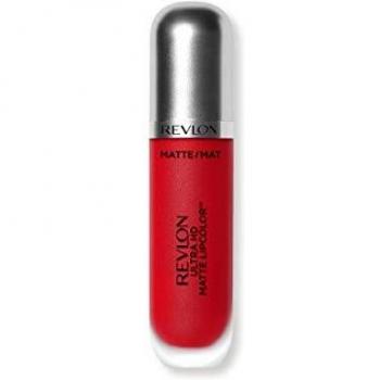 Revlon Ultra HD Matte Lipcolor, Passion
