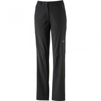 McKINLEY Bügelfaltenhose Damen Madok BLACK