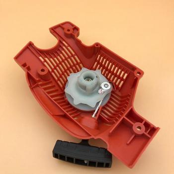 Kit HUNDURE Starter Récupération Husqvarna 137-142 – Accessoires Tronçonneuse 530 07 19‑68