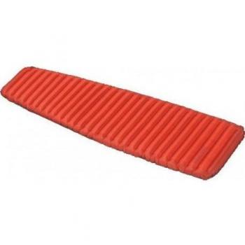 Trangoworld Compact Air Matratze 185/50/6 – Orange Flex