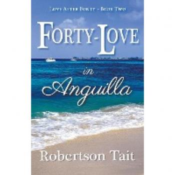 Forty-Love in Anguilla