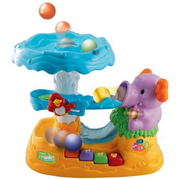 VTech Busy Baby Elephant Kit