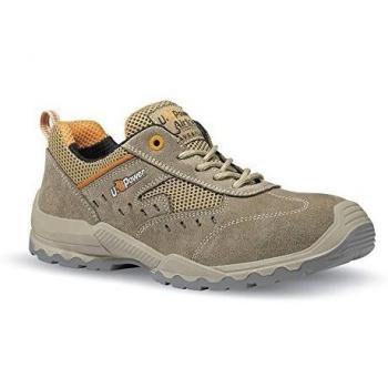 Aria S1 SRC Halbschuh von U-Power Größe 37