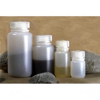 Stacca-Accordo Nalgene Borraccia a Formato Quadrato e Ghiera Estesa