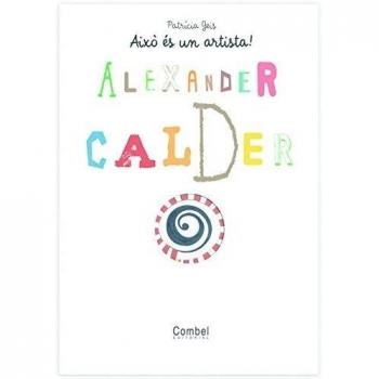 Alexander Calder (Tapa dura).