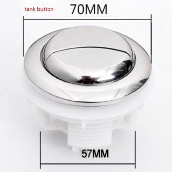 21-28CM Adjustable Toilet Water Fill Valve