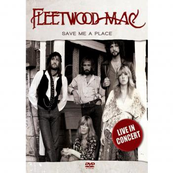 SAVE ME A PLACE / LIVE 1982