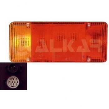 Farol ALKAR 9716008